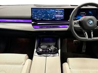 Used BMW i5 M Sport 246 kW (335 HP) 2025 Grey Sedan