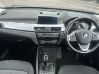 Usado BMW X1 Comfort Edition 134 CV (98 kW) 2021 Azul SUV