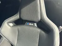 Used BMW M4 Competition Edition 510 HP (375 kW) 2021 Red Coupe