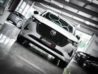 Used Mazda 6 Homura-Line 2023 Silver Estate