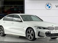 Usado BMW 330e M Sport 292 HP (214 kW) 2024 Sedan