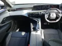 Used Peugeot 5008 GTi 136 HP (100 kW) 2025 Black SUV