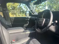 Used Toyota Land Cruiser 205 HP (150 kW) 2025 Black SUV
