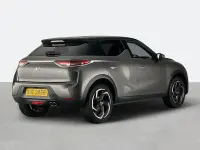 Used DS Automobiles DS3 Ultra Prestige 2019 Grey MPV