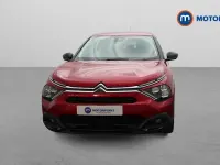 Used Citroën C4 PureTech 131 HP (96 kW) 2022 Red SUV