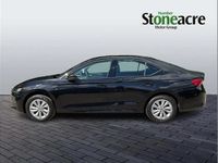 Used Skoda Octavia SE Technology 113 HP (83 kW) 2024 Black Hatchback