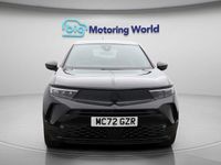 Used Vauxhall Mokka GS Line 131 HP (96 kW) 2025 SUV