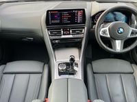 used BMW 840 8 Series i M Sport Gran Coupe 3.0 4dr