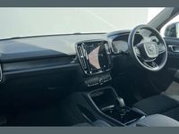 Used Volvo XC40 Ultimate 172 kW (234 HP) 2025 Blue SUV