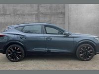 Used Cupra Formentor 147 HP (108 kW) 2025 Grey SUV