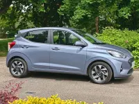 Used Hyundai i10 Advanced 63 HP (46 kW) 2026 Hatchback