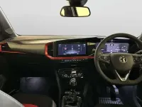 Used Vauxhall Mokka 101 HP (74 kW) 2025 SUV