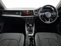 Used Audi A1 Sport 116 HP (85 kW) 2019 White SUV