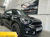 Used Mini Cooper S Paceman 2014 SUV