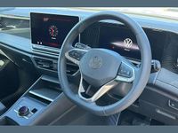 Used VW Tiguan Match 147 HP (108 kW) 2025 Silver SUV