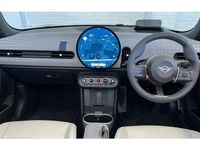 Used Mini Cooper Cabriolet Exclusive 161 HP (118 kW) 2025 Grey Cabriolet