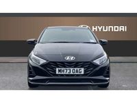 used Hyundai i20 1.0T GDi Ultimate 5dr DCT Petrol Hatchback