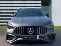 Used Mercedes GLA45 AMG AMG 421 HP (309 kW) 2026 SUV