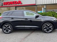 Second-hand Vauxhall Grandland X Ultimate 2024 Negru SUV