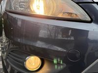 Used Ford Focus Titanium 116 HP (85 kW) 2008 Grey Estate