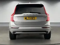 Used Volvo XC90 Plus 250 HP (183 kW) 2025 SUV