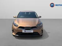 Used Kia Ceed 136 HP (100 kW) 2021 Hatchback