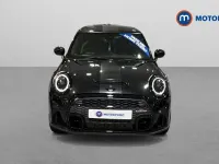 Used Mini John Cooper Works Hatch 231 HP (169 kW) 2023 Black Hatchback