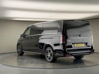 Used Mercedes V300 AMG line 237 HP (174 kW) 2023 Obsidian black MPV