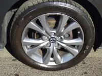 Used Mazda CX-30 Takumi-Line 2024 White SUV