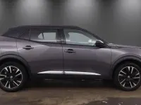 Used Peugeot 2008 GT-line 130 HP (95 kW) 2020 SUV
