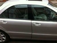 Used Mercedes S320 204 HP (150 kW) 2003 Sedan