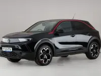 Used Vauxhall Mokka 131 HP (96 kW) 2025 SUV