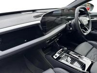 Usado Audi A6 e-tron S-Line 206 kW (281 HP) 2026 Cinzento Citadino