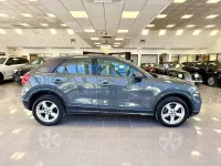 Used Audi Q2 Sport 150 HP (110 kW) 2017 Grey SUV