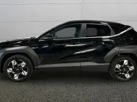 Used Hyundai Kona Ultimate 120 HP (88 kW) 2025 Black SUV