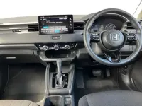 Second-hand Honda HR-V Elegance 131 CP (96 kW) 2025 Alb SUV