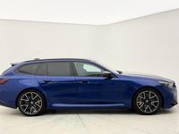 Used BMW M5 Comfort Edition 717 HP (527 kW) 2025 Blue Estate