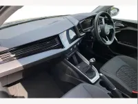 Used Audi A1 Sport 94 HP (69 kW) 2023 Grey SUV