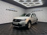 Used Dacia Sandero Ambiance 90 HP (66 kW) 2014 Silver Hatchback