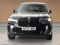 Used BMW X3 M Sport 184 HP (135 kW) 2024 SUV