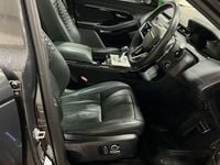 Used Land Rover Range Rover evoque Autobiography 309 HP (227 kW) 2023 SUV