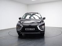 Used Mitsubishi Eclipse Cross 2019 SUV