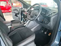 Used Ford Kuga ST-Line 150 HP (110 kW) 2019 Blue SUV
