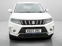 Gebraucht Suzuki Vitara SZ-T 129 PS (94 kW) 2024 SUV