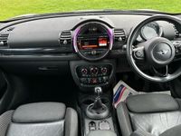 used Mini Cooper S Clubman 2.0 6dr