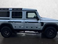 Used Ineos Grenadier 286 HP (210 kW) 2024 Grey MPV