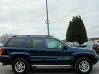 used Jeep Grand Cherokee 2.7