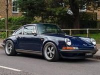 Used Porsche 911 350 HP (257 kW) 2023 Blue Coupe