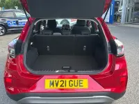 Used Ford Puma Titanium 125 HP (91 kW) 2023 SUV