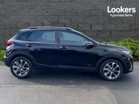 used Kia Stonic 1.0T GDi 2 5dr